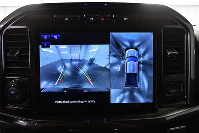 2023 Ford F-150 XLT Sport 5-1/2' Box