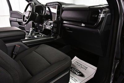 2023 Ford F-150 XLT Sport 5-1/2' Box