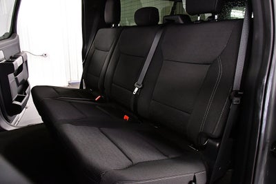 2023 Ford F-150 XLT Sport 5-1/2' Box