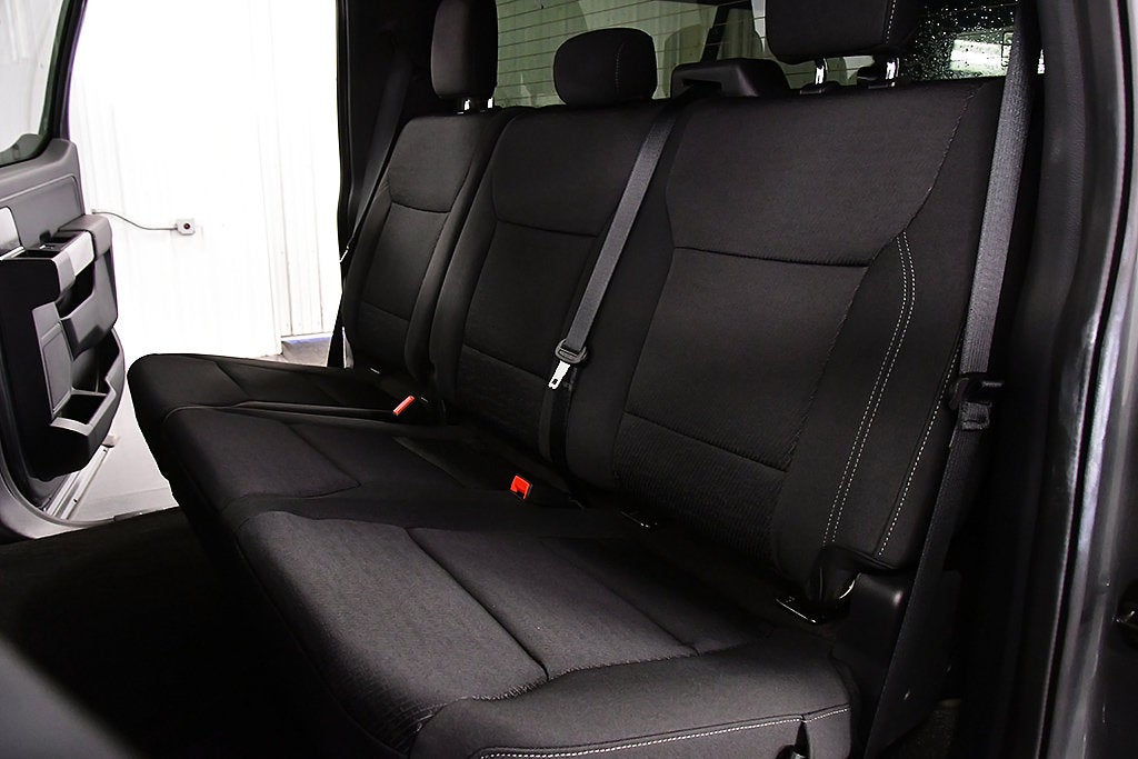 2023 Ford F-150 XLT Sport 5-1/2' Box