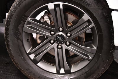 2023 Ford F-150 XLT Sport 5-1/2' Box