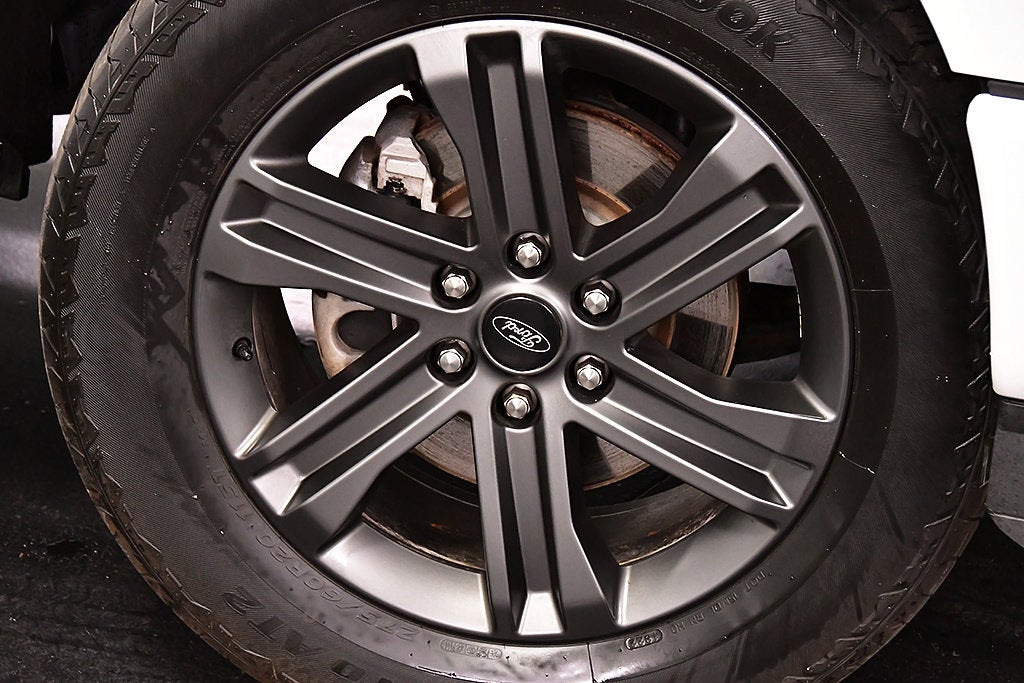2023 Ford F-150 XLT Sport 5-1/2' Box