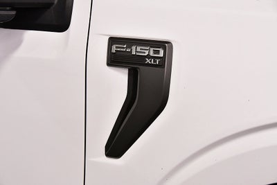 2023 Ford F-150 XLT Sport 5-1/2' Box