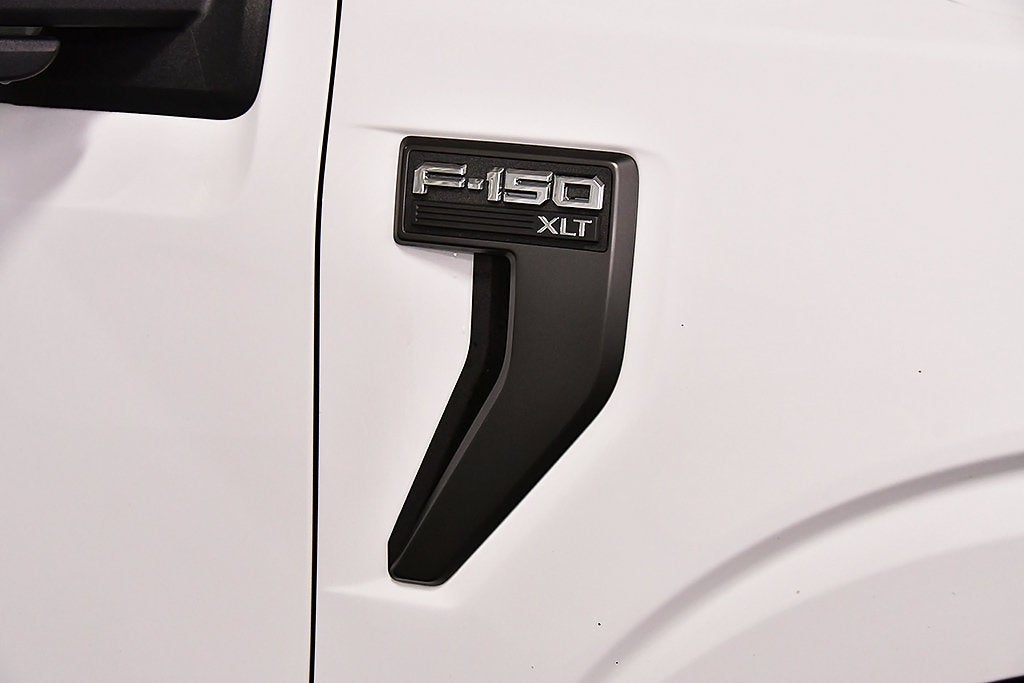 2023 Ford F-150 XLT Sport 5-1/2' Box
