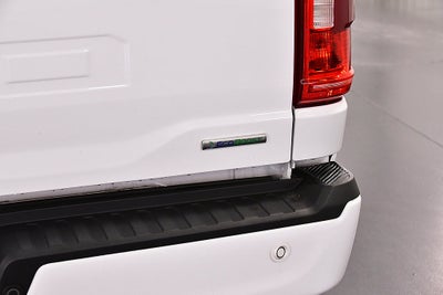 2023 Ford F-150 XLT Sport 5-1/2' Box