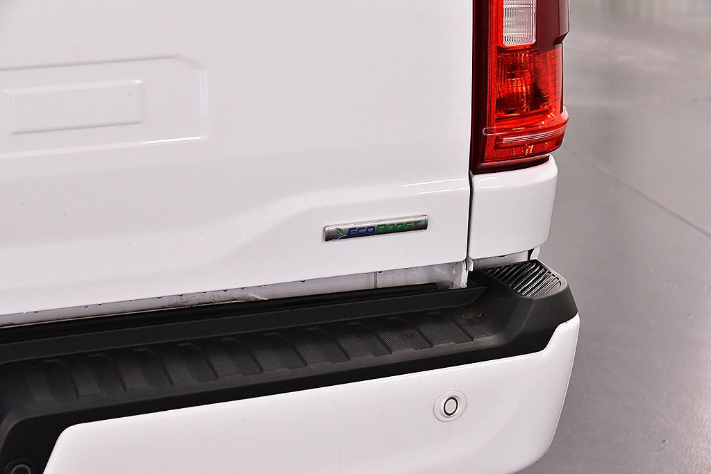 2023 Ford F-150 XLT Sport 5-1/2' Box