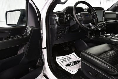 2023 Ford F-150 XLT Sport 5-1/2' Box
