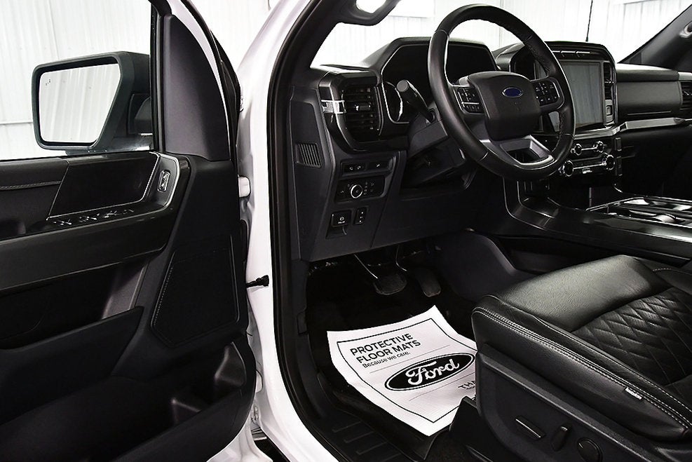 2023 Ford F-150 XLT Sport 5-1/2' Box