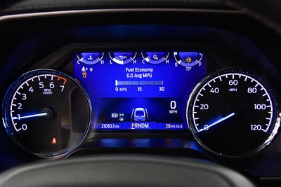 2023 Ford F-150 XLT Sport 5-1/2' Box