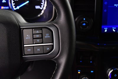 2023 Ford F-150 XLT Sport 5-1/2' Box