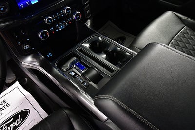 2023 Ford F-150 XLT Sport 5-1/2' Box