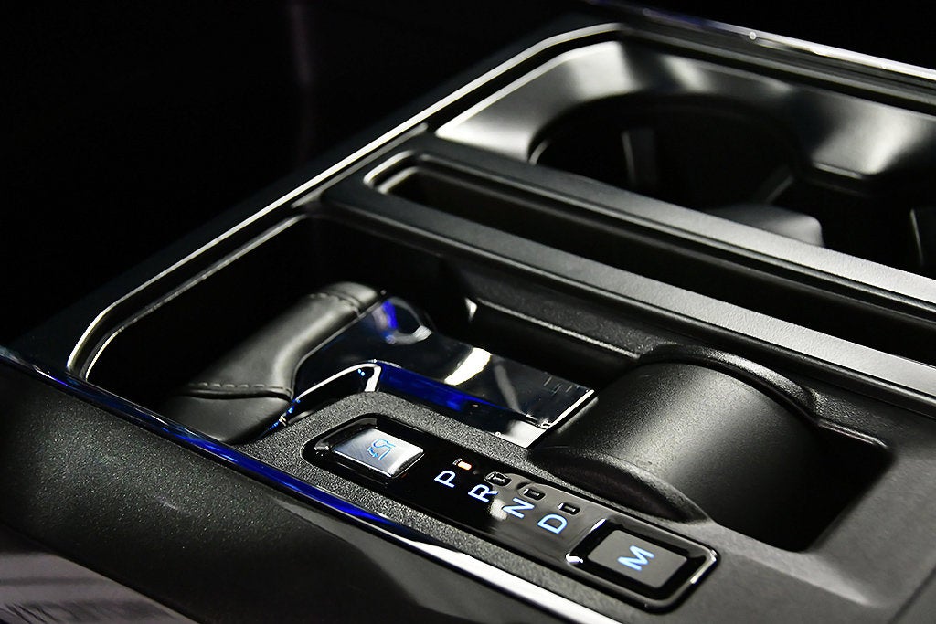 2023 Ford F-150 XLT Sport 5-1/2' Box