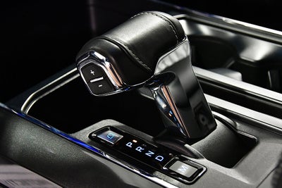 2023 Ford F-150 XLT Sport 5-1/2' Box