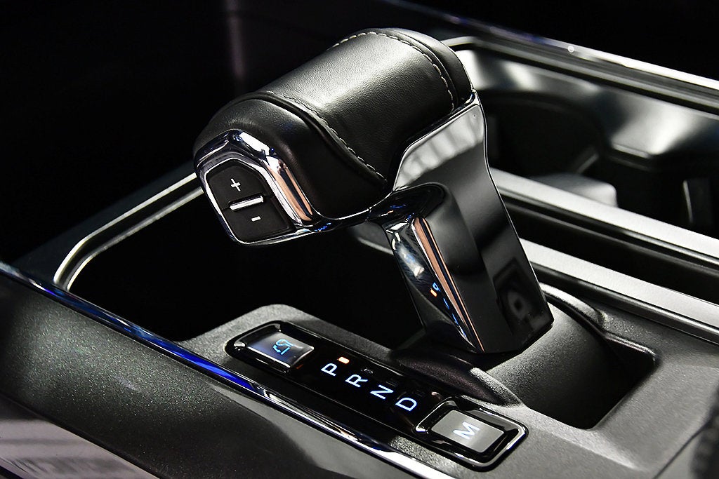 2023 Ford F-150 XLT Sport 5-1/2' Box