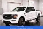 2023 Ford F-150 XLT Sport 5-1/2' Box