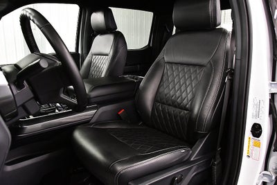 2023 Ford F-150 XLT Sport 5-1/2' Box