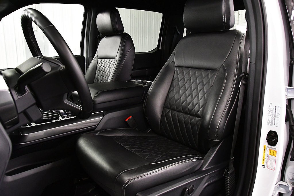 2023 Ford F-150 XLT Sport 5-1/2' Box