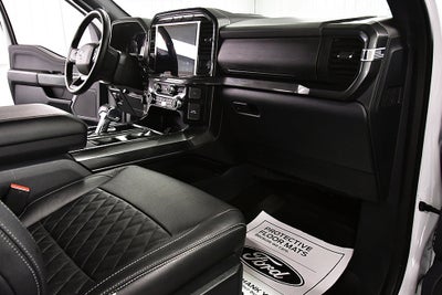 2023 Ford F-150 XLT Sport 5-1/2' Box