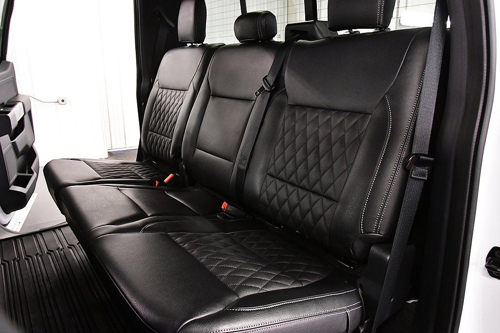 2023 Ford F-150 XLT Sport 5-1/2' Box