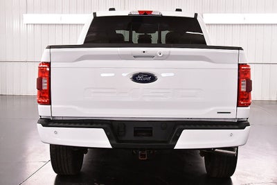 2023 Ford F-150 XLT Sport 5-1/2' Box