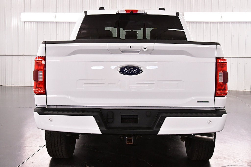 2023 Ford F-150 XLT Sport 5-1/2' Box