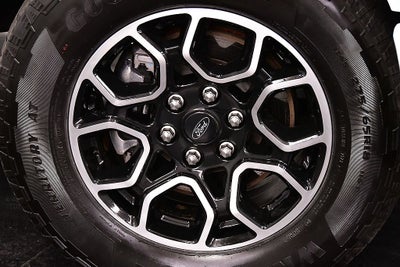 2023 Ford F-150 XLT Sport 5-1/2' Box
