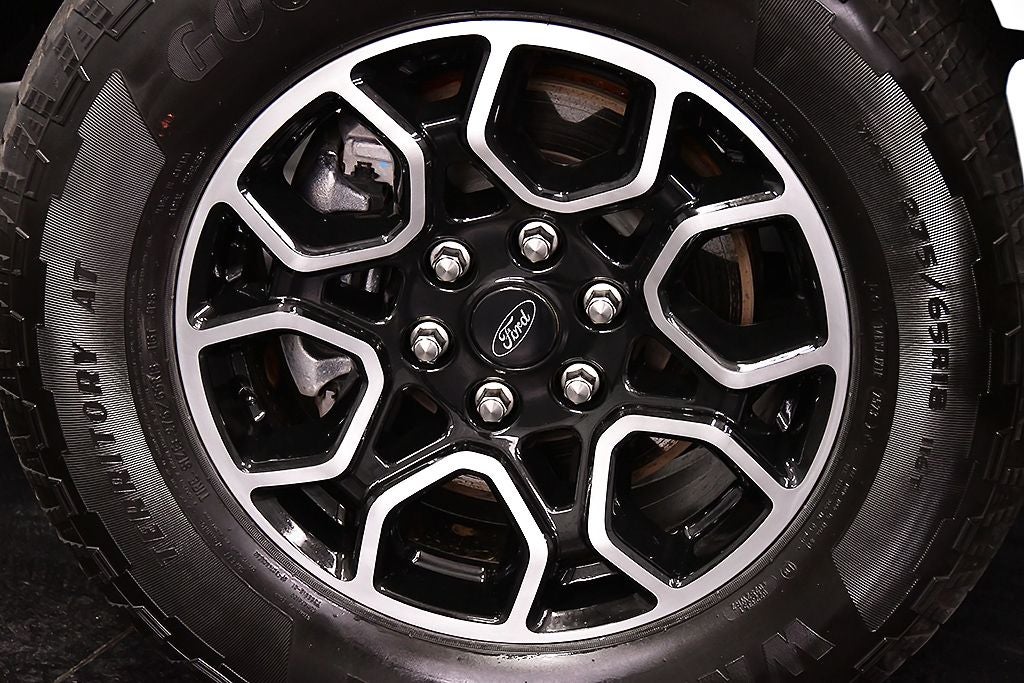 2023 Ford F-150 XLT Sport 5-1/2' Box