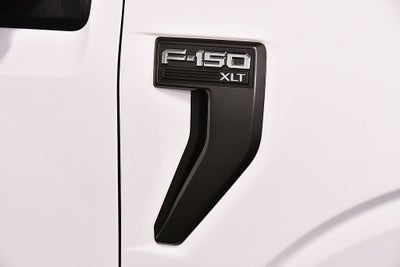 2023 Ford F-150 XLT Sport 5-1/2' Box
