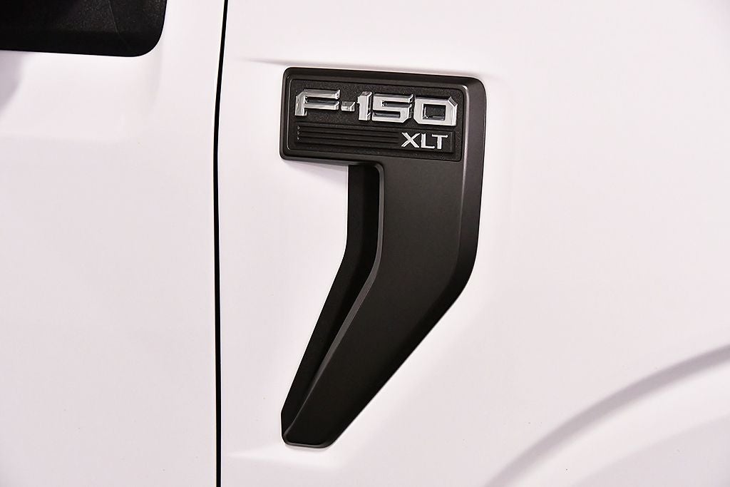 2023 Ford F-150 XLT Sport 5-1/2' Box