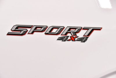 2023 Ford F-150 XLT Sport 5-1/2' Box