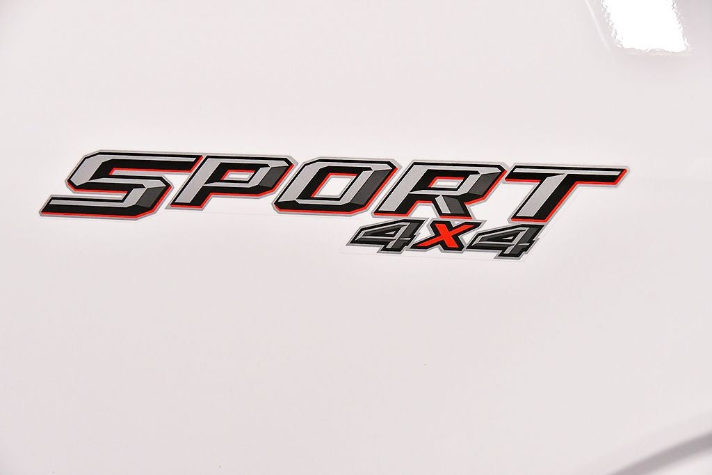 2023 Ford F-150 XLT Sport 5-1/2' Box