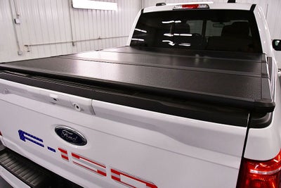 2023 Ford F-150 XLT Sport 5-1/2' Box