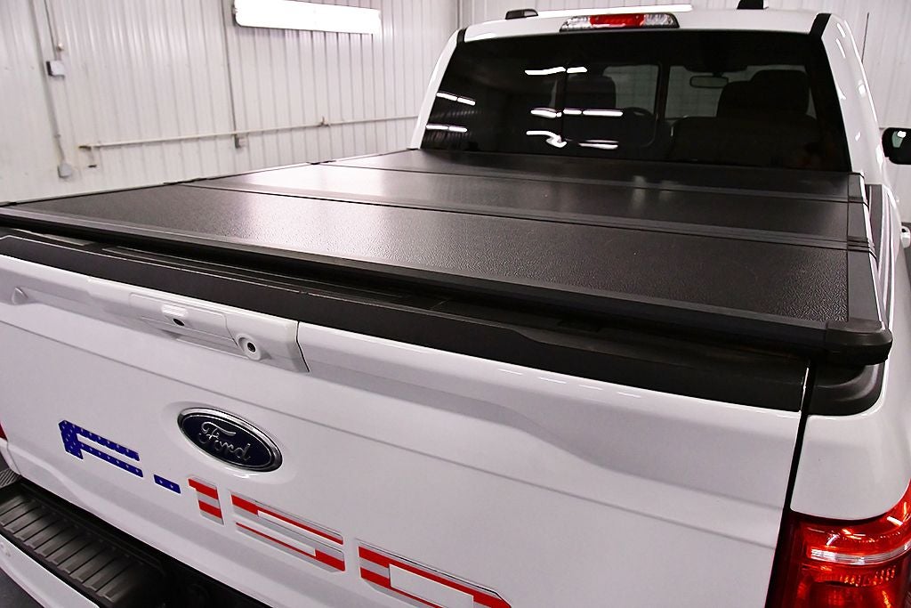 2023 Ford F-150 XLT Sport 5-1/2' Box