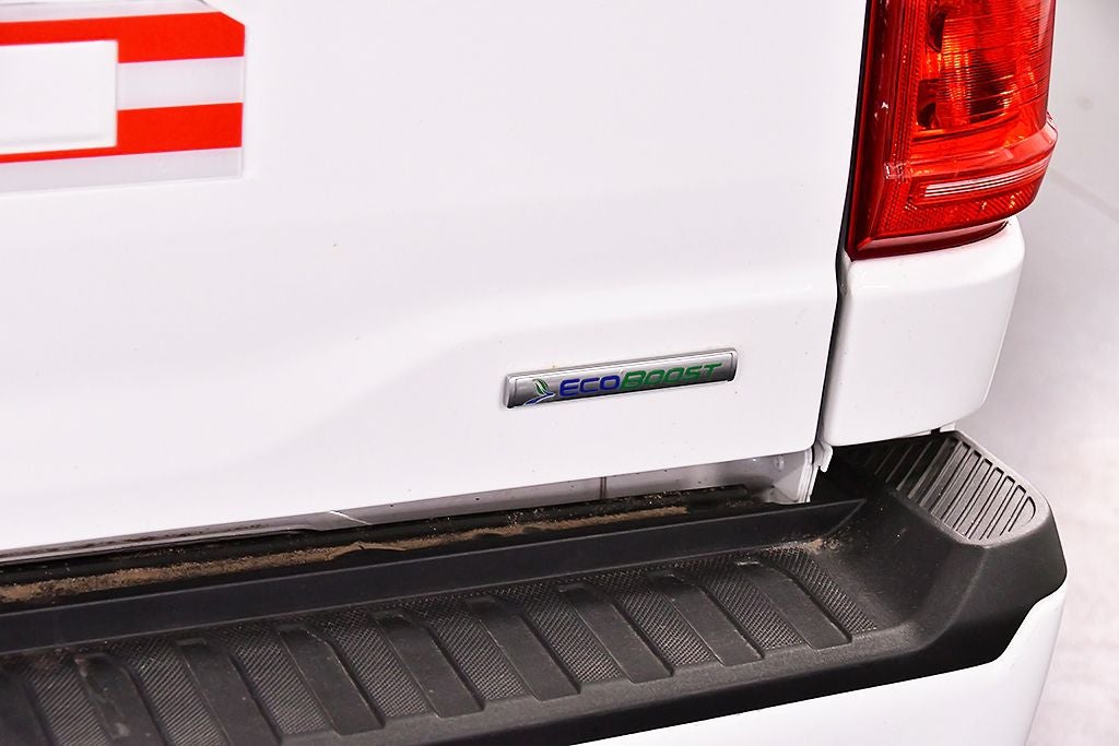 2023 Ford F-150 XLT Sport 5-1/2' Box