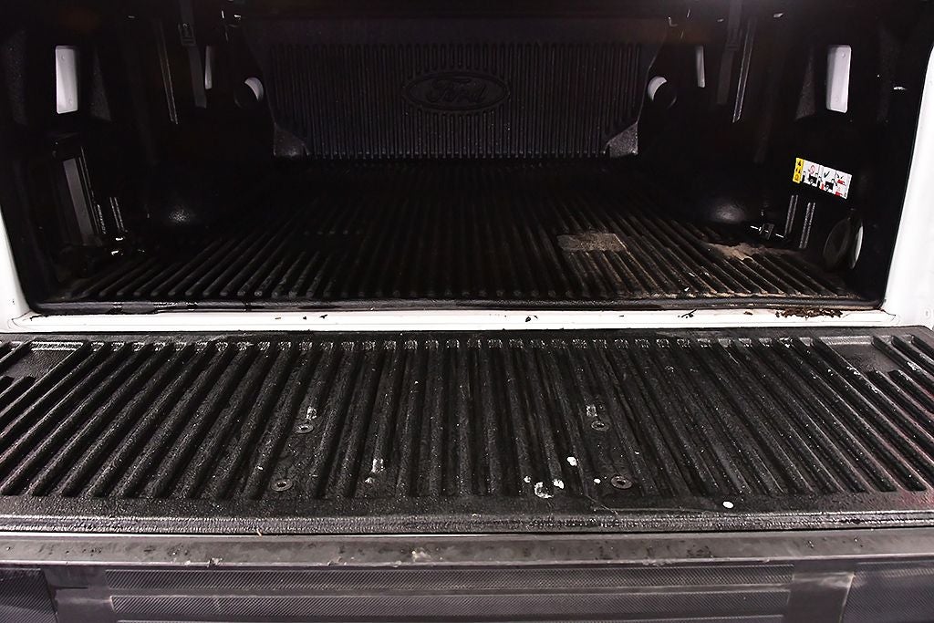 2023 Ford F-150 XLT Sport 5-1/2' Box