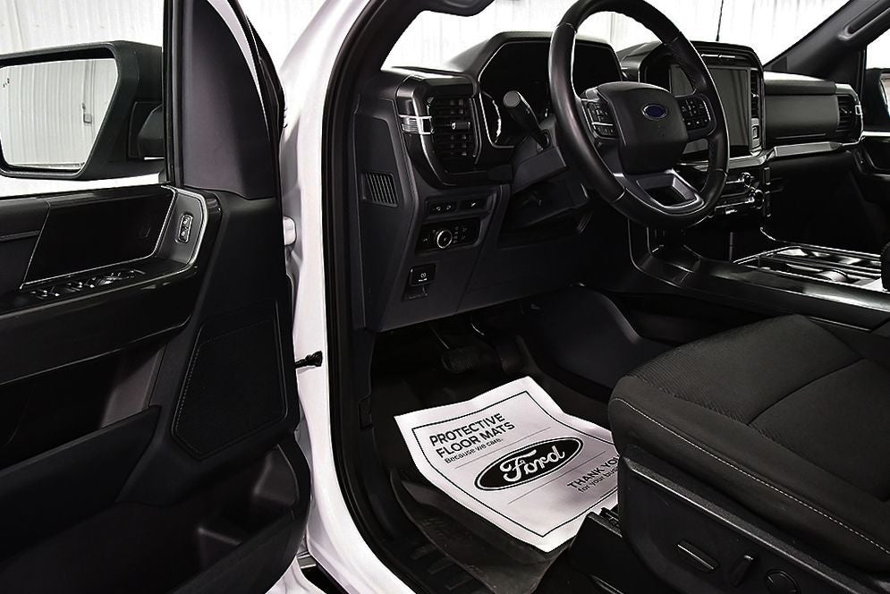 2023 Ford F-150 XLT Sport 5-1/2' Box