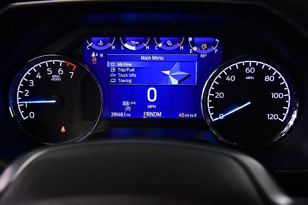2023 Ford F-150 XLT Sport 5-1/2' Box