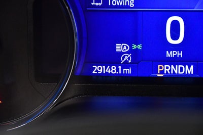 2023 Ford F-150 XLT Sport 5-1/2' Box