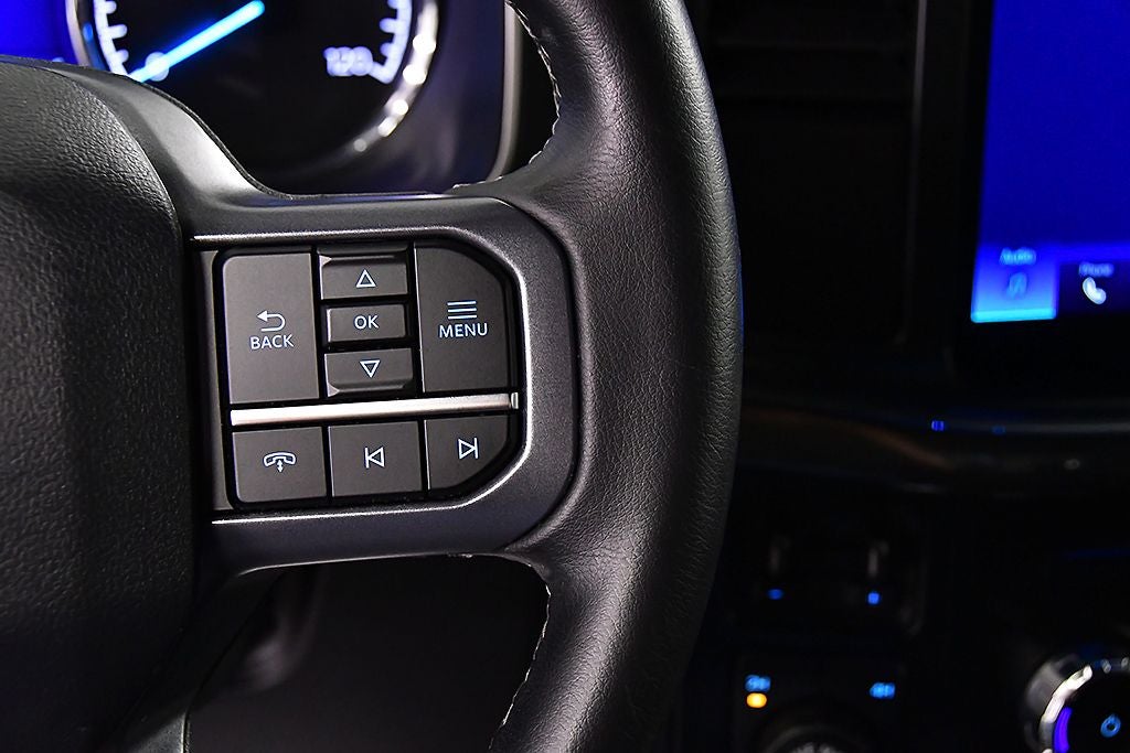 2023 Ford F-150 XLT Sport 5-1/2' Box