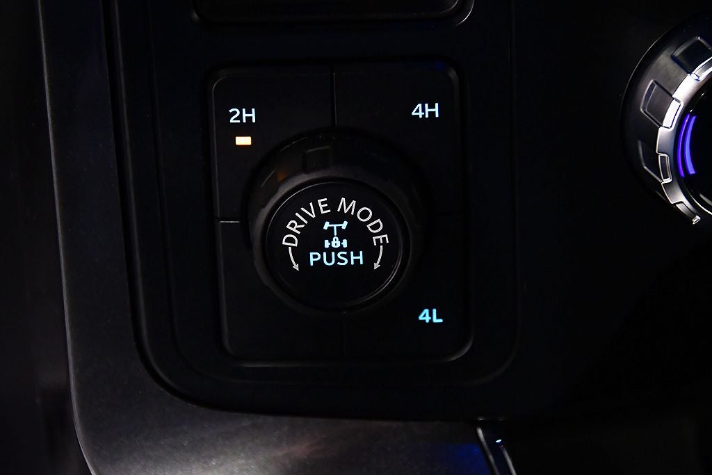 2023 Ford F-150 XLT Sport 5-1/2' Box