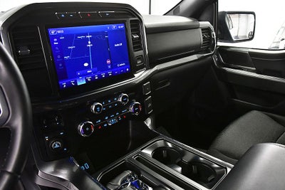 2023 Ford F-150 XLT Sport 5-1/2' Box