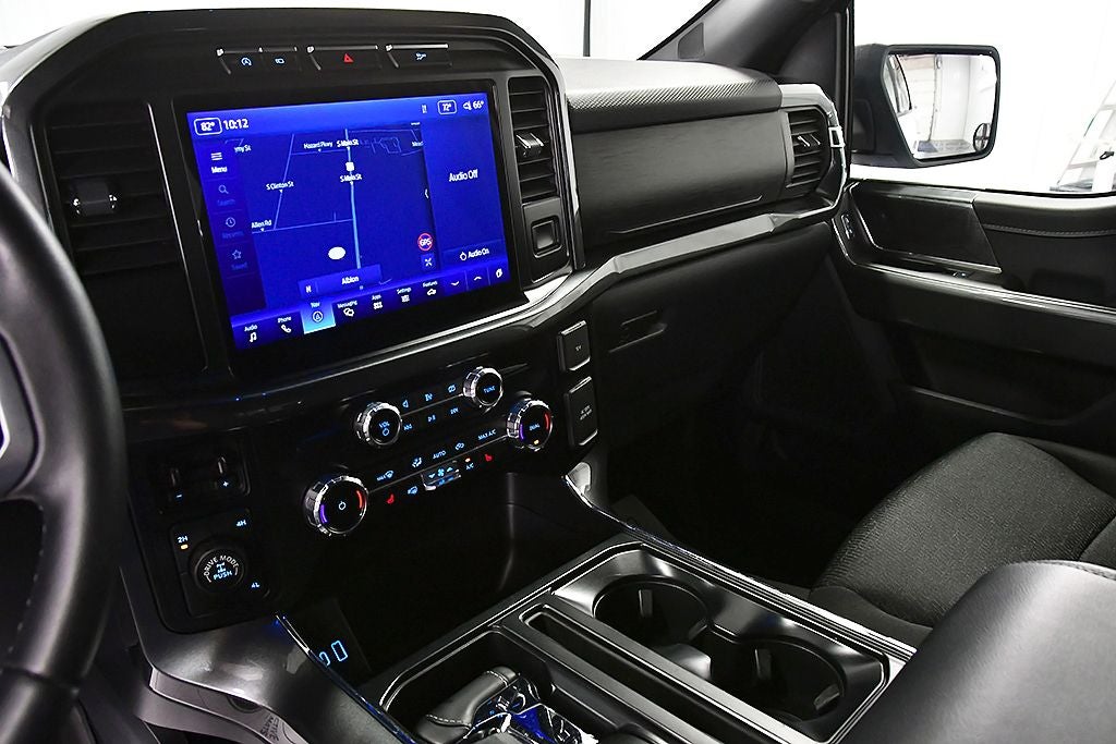 2023 Ford F-150 XLT Sport 5-1/2' Box