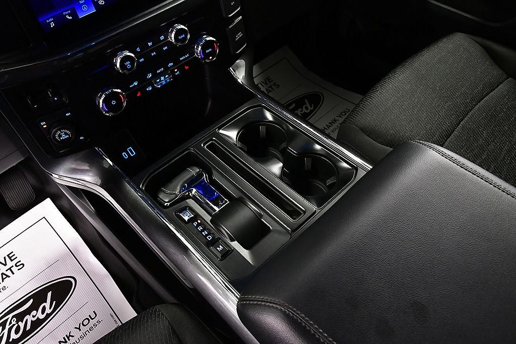 2023 Ford F-150 XLT Sport 5-1/2' Box