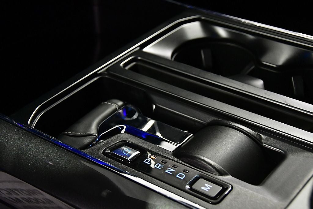 2023 Ford F-150 XLT Sport 5-1/2' Box