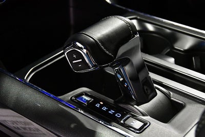 2023 Ford F-150 XLT Sport 5-1/2' Box