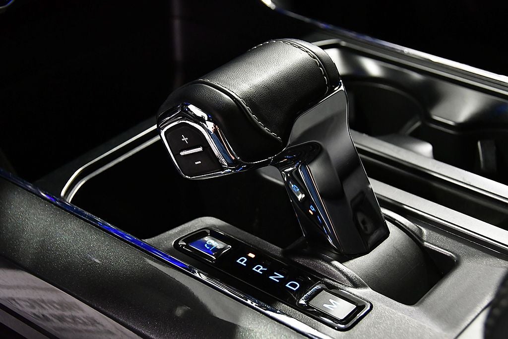 2023 Ford F-150 XLT Sport 5-1/2' Box