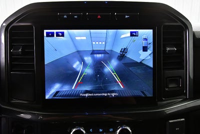 2023 Ford F-150 XLT Sport 5-1/2' Box