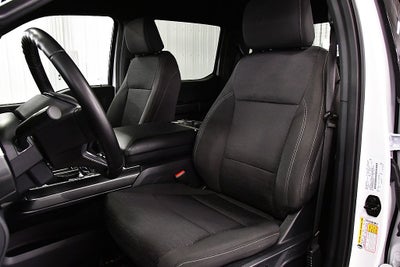 2023 Ford F-150 XLT Sport 5-1/2' Box