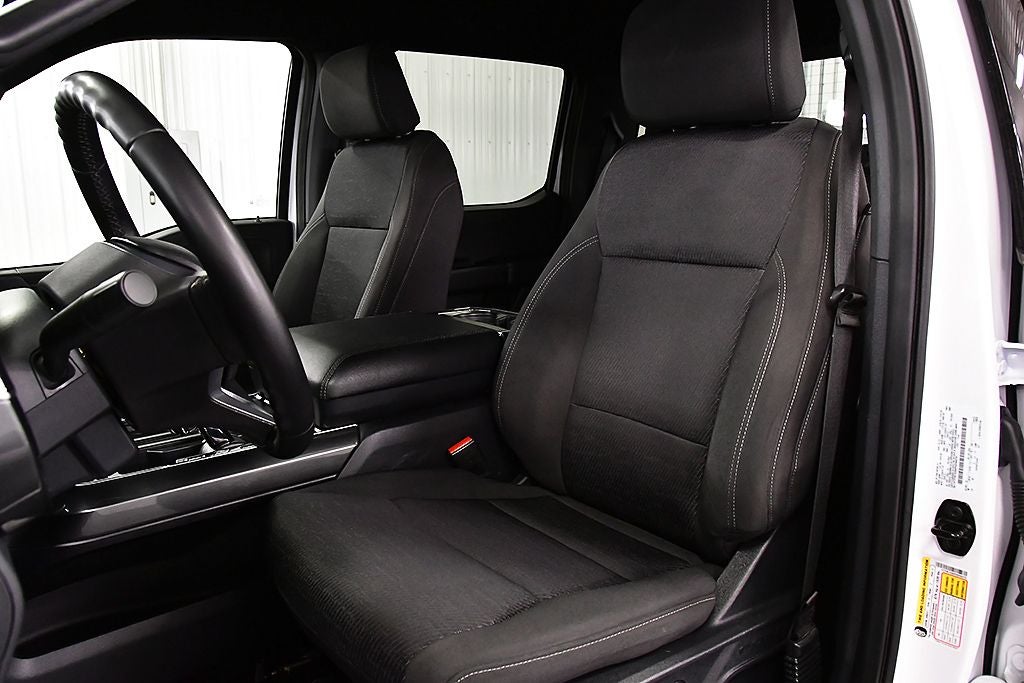 2023 Ford F-150 XLT Sport 5-1/2' Box