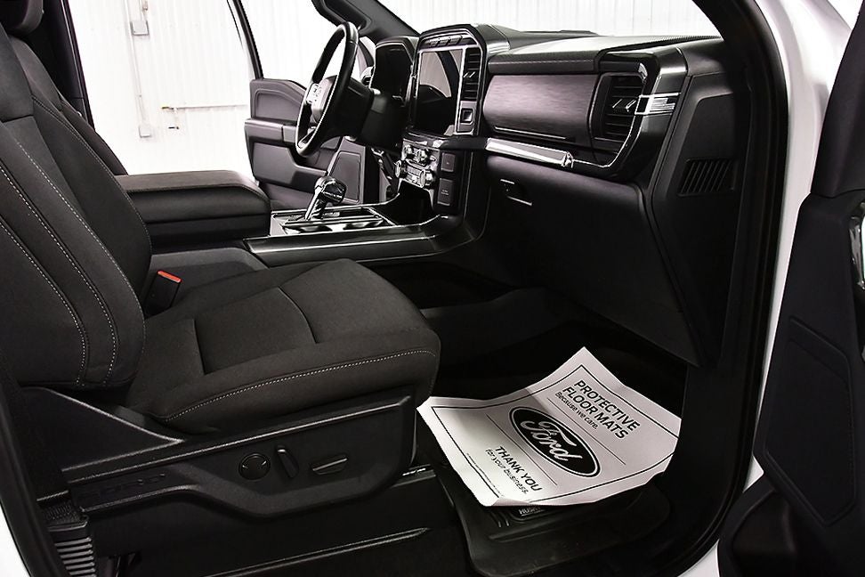 2023 Ford F-150 XLT Sport 5-1/2' Box